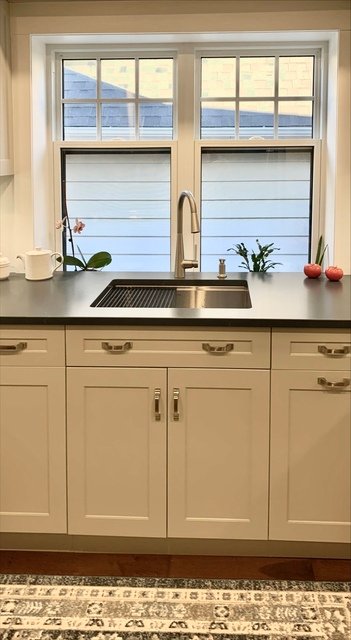 Kitchen sink renovation and plumbing - Nassar Renovations, Plumbing & Heating. Specializes in Bathroom Renovations, Basement Renovations, Kitchen Renovations, and plumbing. Operating in Brampton, Mississauga, Toronto, and Scarborough.