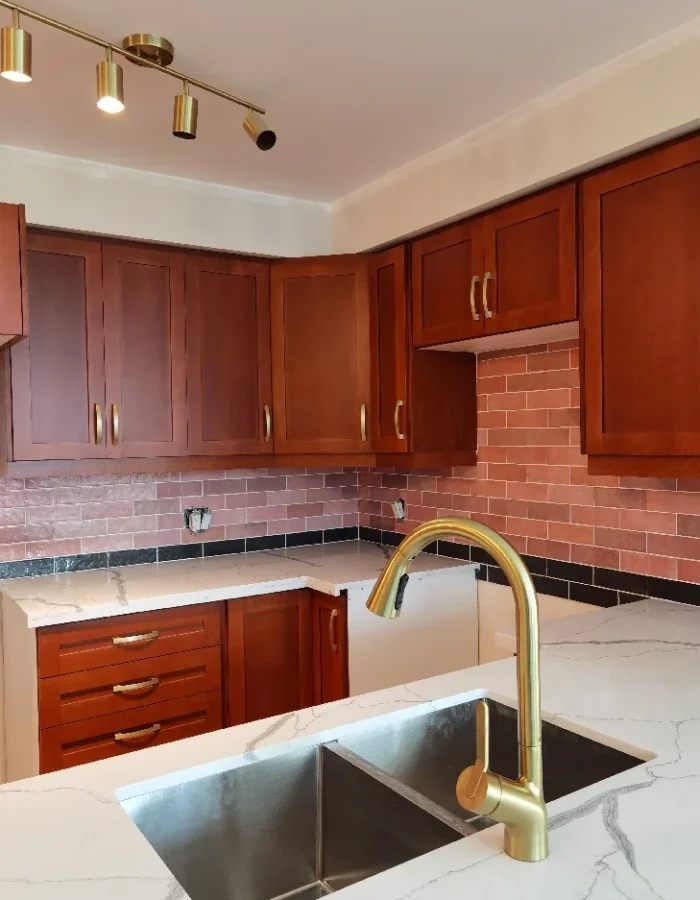 Kitchen remodeling - Nassar Renovations, Plumbing & Heating. Specializes in Bathroom Renovations, Basement Renovations, Kitchen Renovations, and plumbing. Operating in Brampton, Mississauga, Toronto, and Scarborough.